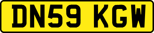 DN59KGW