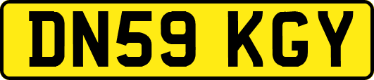 DN59KGY