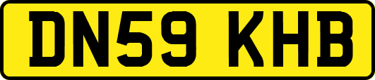 DN59KHB