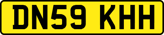 DN59KHH