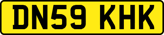 DN59KHK