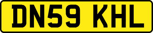 DN59KHL
