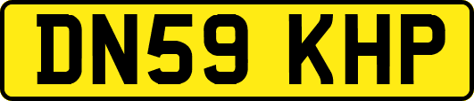 DN59KHP