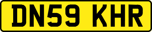 DN59KHR