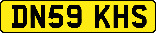 DN59KHS