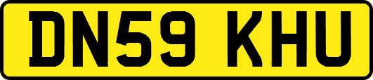 DN59KHU
