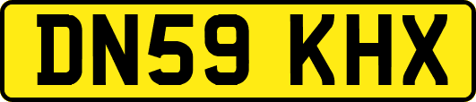 DN59KHX