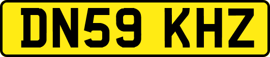 DN59KHZ