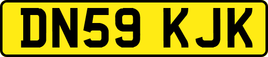 DN59KJK