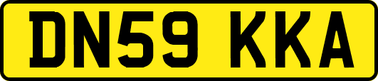DN59KKA
