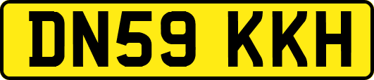 DN59KKH