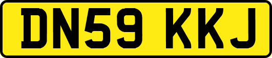 DN59KKJ
