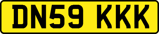 DN59KKK