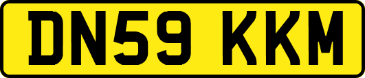 DN59KKM