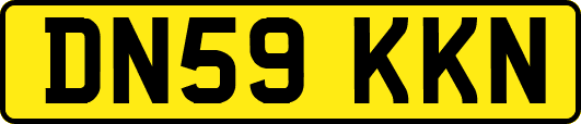 DN59KKN