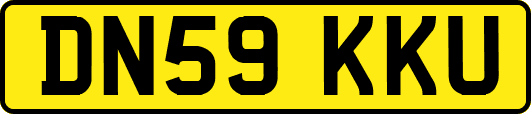 DN59KKU