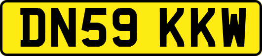 DN59KKW