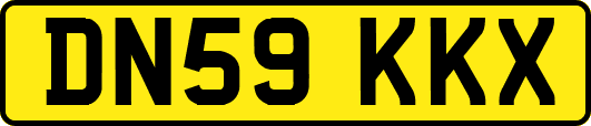 DN59KKX