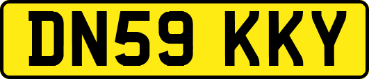 DN59KKY