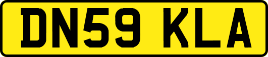 DN59KLA