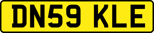 DN59KLE