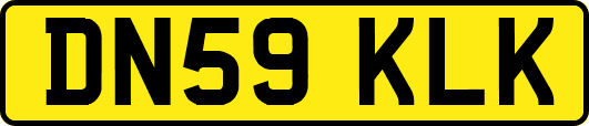 DN59KLK