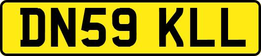 DN59KLL