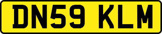 DN59KLM
