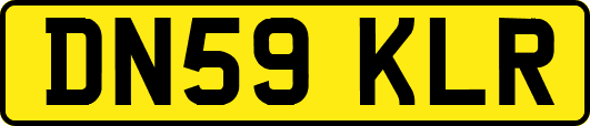 DN59KLR