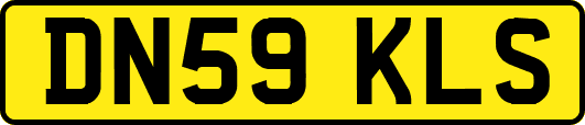 DN59KLS