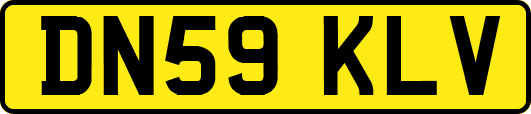DN59KLV