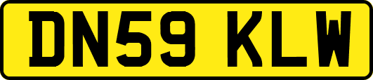 DN59KLW