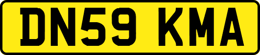 DN59KMA