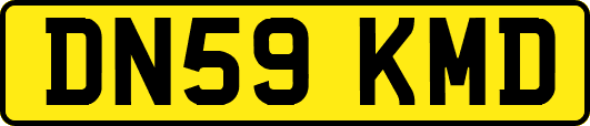 DN59KMD