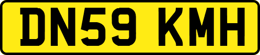 DN59KMH