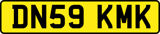 DN59KMK