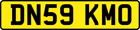 DN59KMO