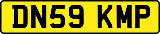 DN59KMP