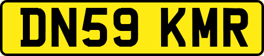 DN59KMR
