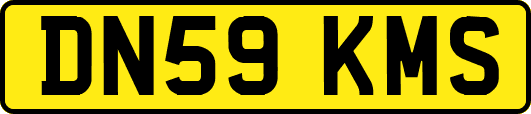 DN59KMS
