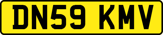 DN59KMV