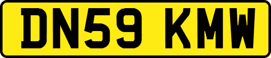 DN59KMW