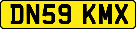 DN59KMX