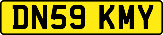 DN59KMY