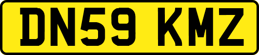 DN59KMZ