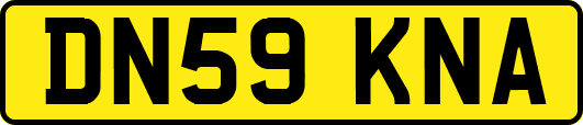DN59KNA