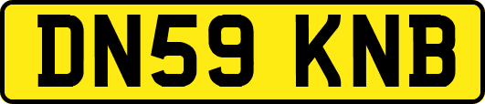 DN59KNB