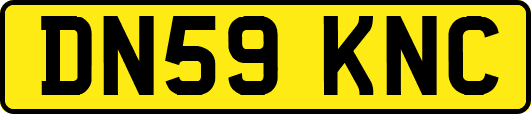 DN59KNC