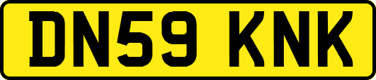DN59KNK
