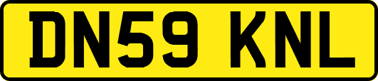 DN59KNL